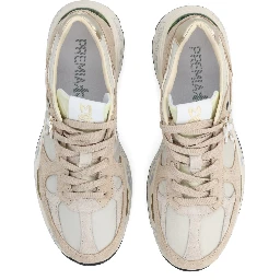 SNEAKER "MASED"