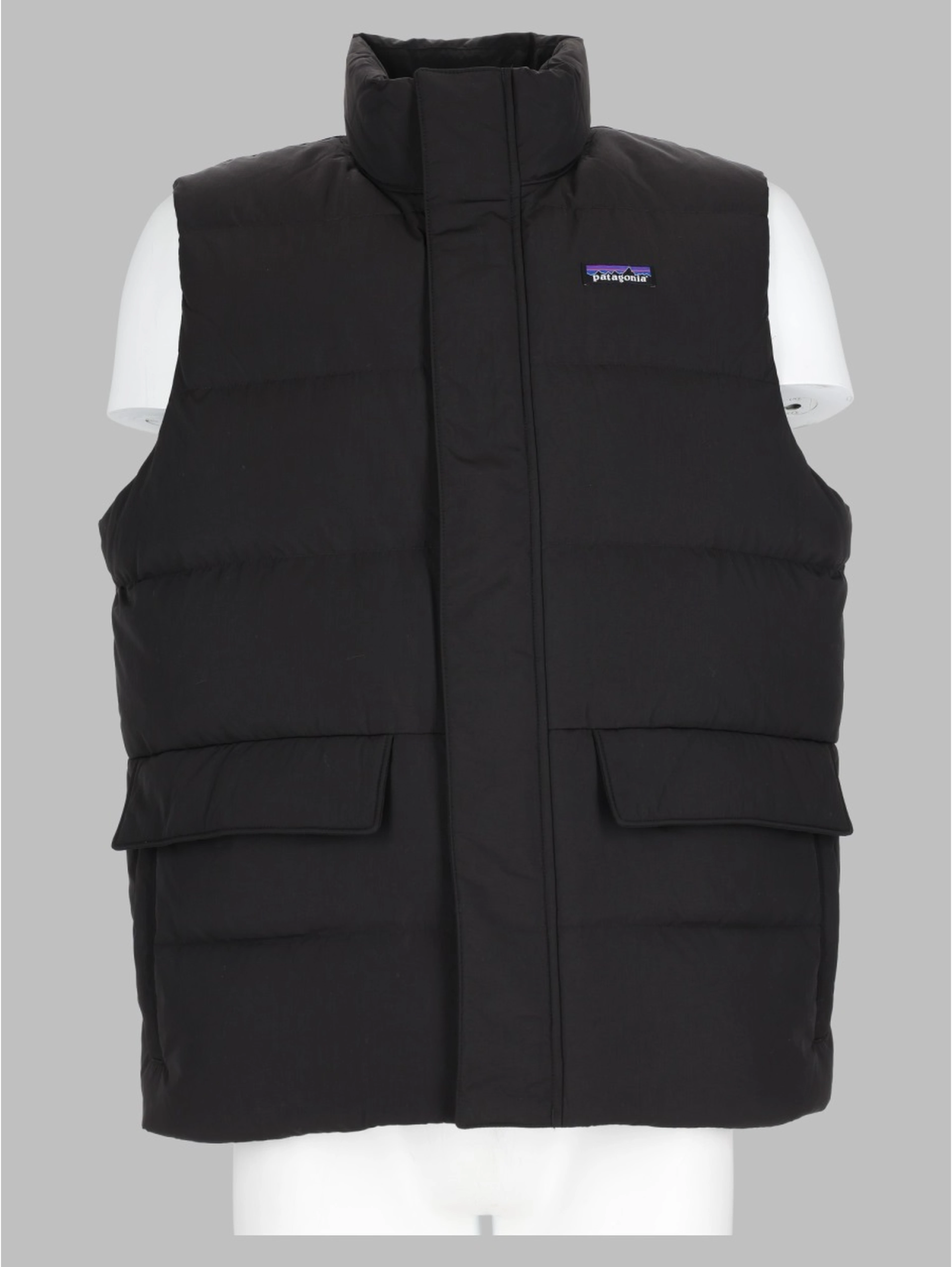 Gilet "Sisar"