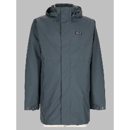Parka "Heyes Peak" 3 in 1