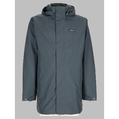 Parka "Heyes Peak" 3 in 1