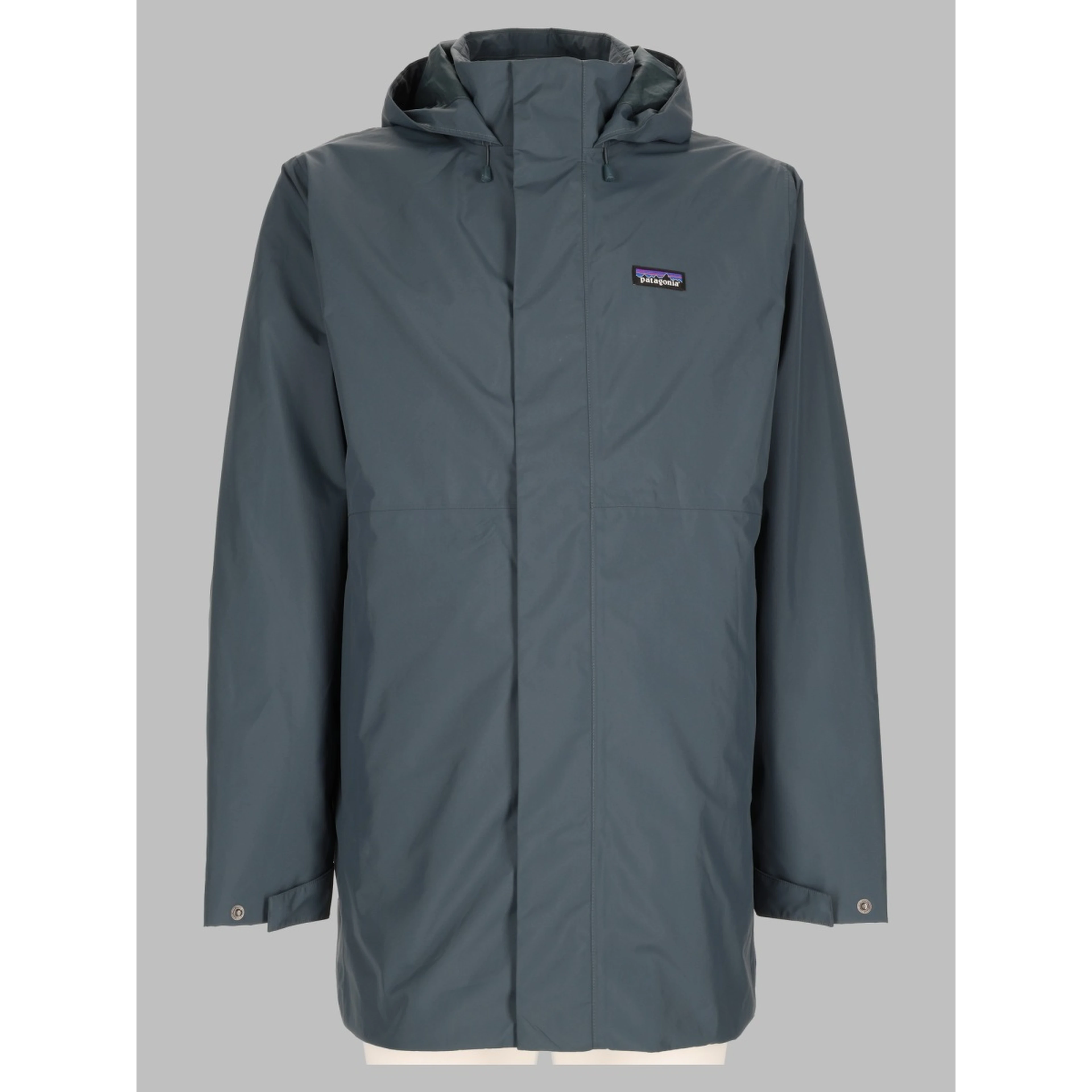 Parka "Heyes Peak" 3 in 1
