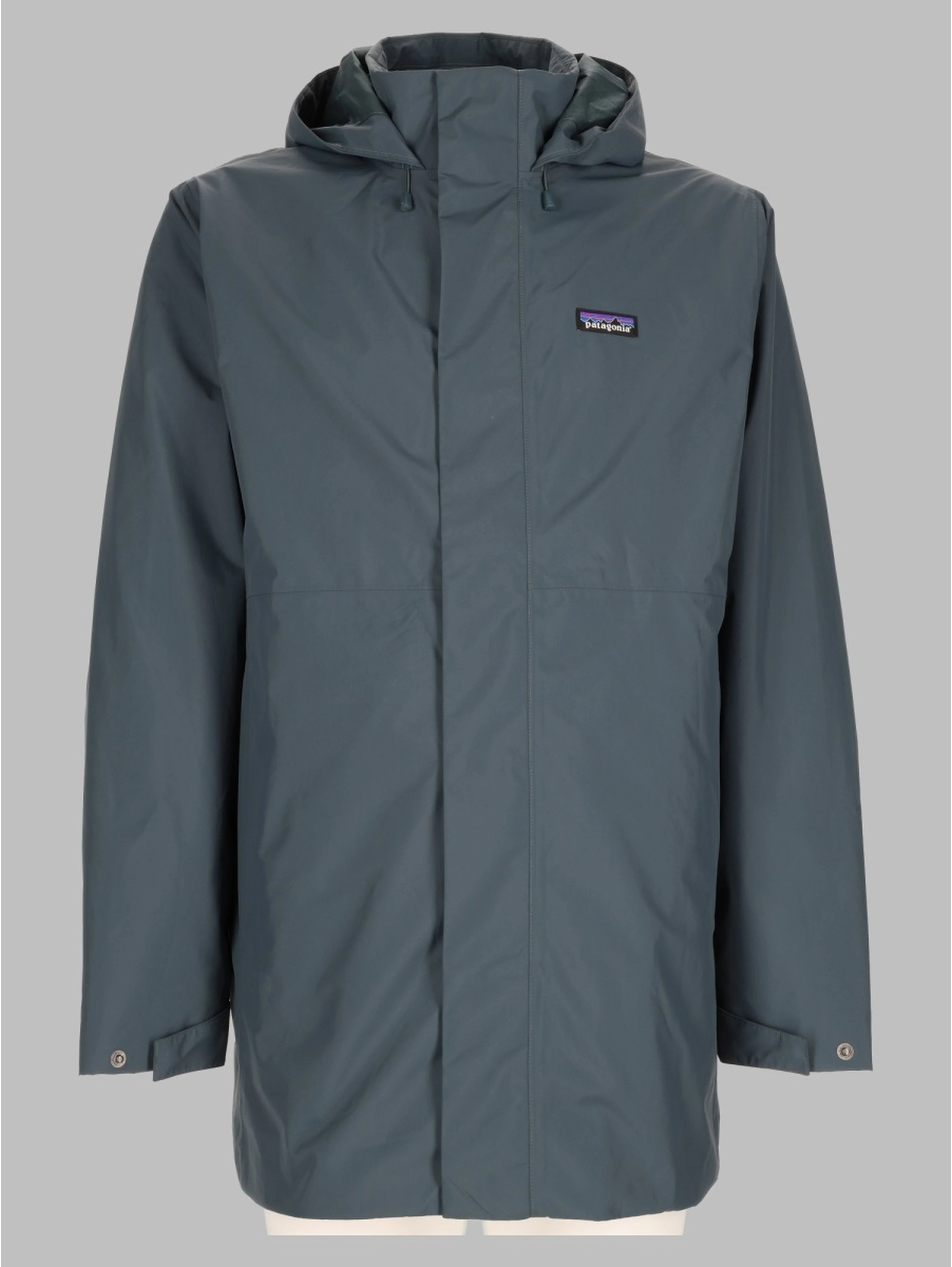 Parka "Heyes Peak" 3 in 1