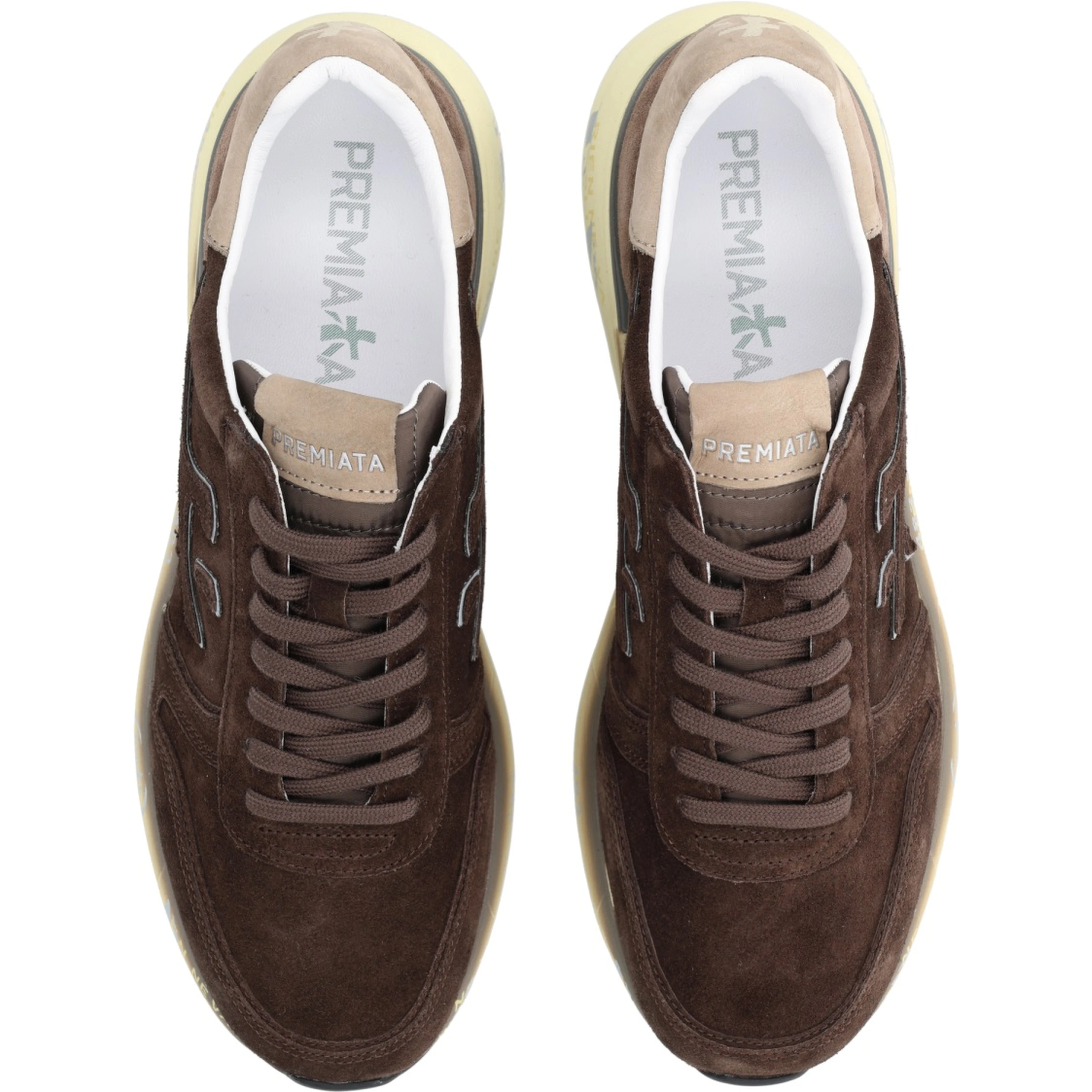SNEAKER "MICK"