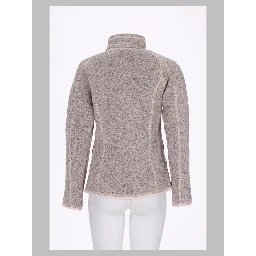 Giacca "Better Sweater™" In Pile