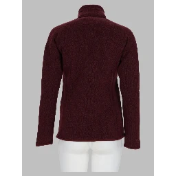 Giacca "Better Sweater™" In Pile