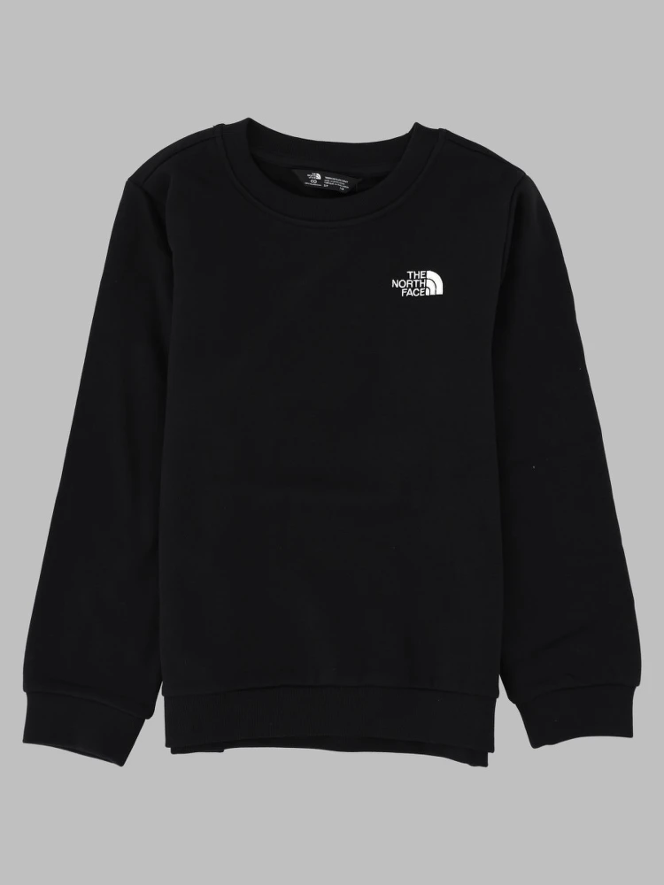 teen evolution simpledome crew tnf