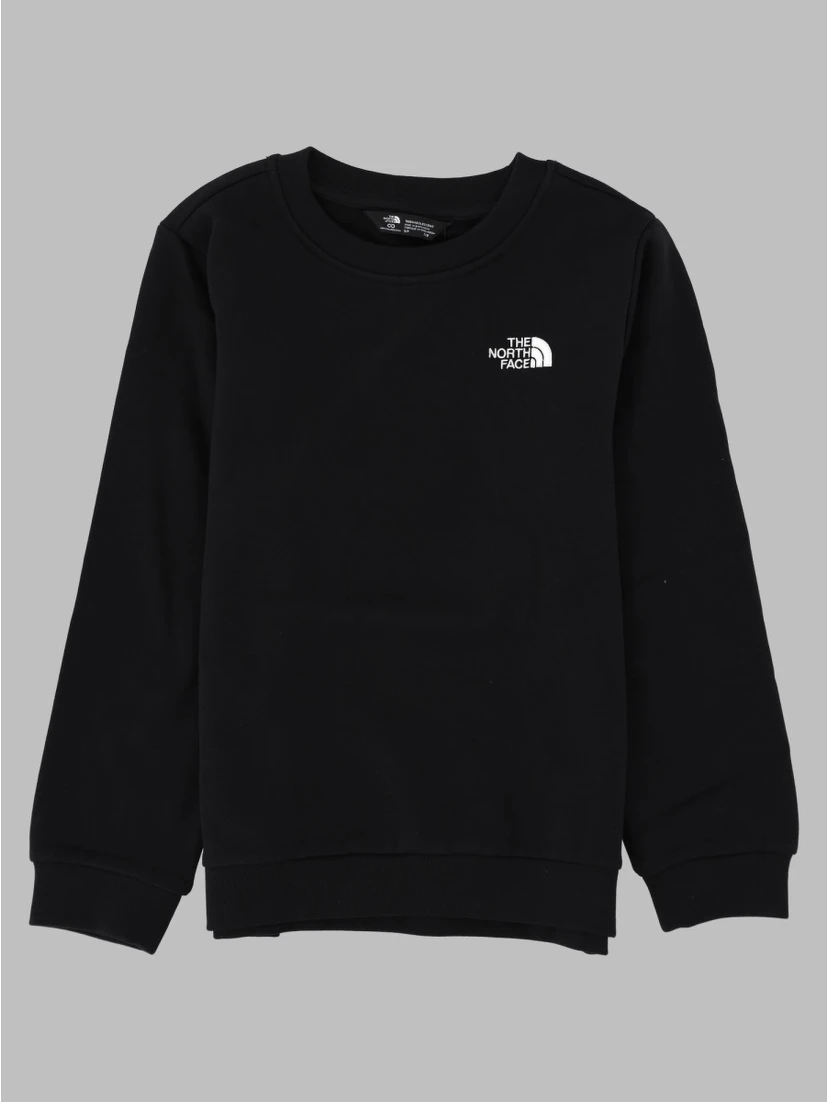 teen evolution simpledome crew tnf