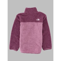 teen yumiori 1/4 zip