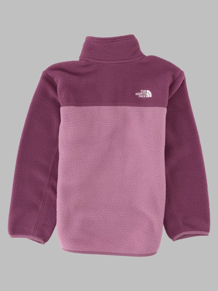 teen yumiori 1/4 zip alternative