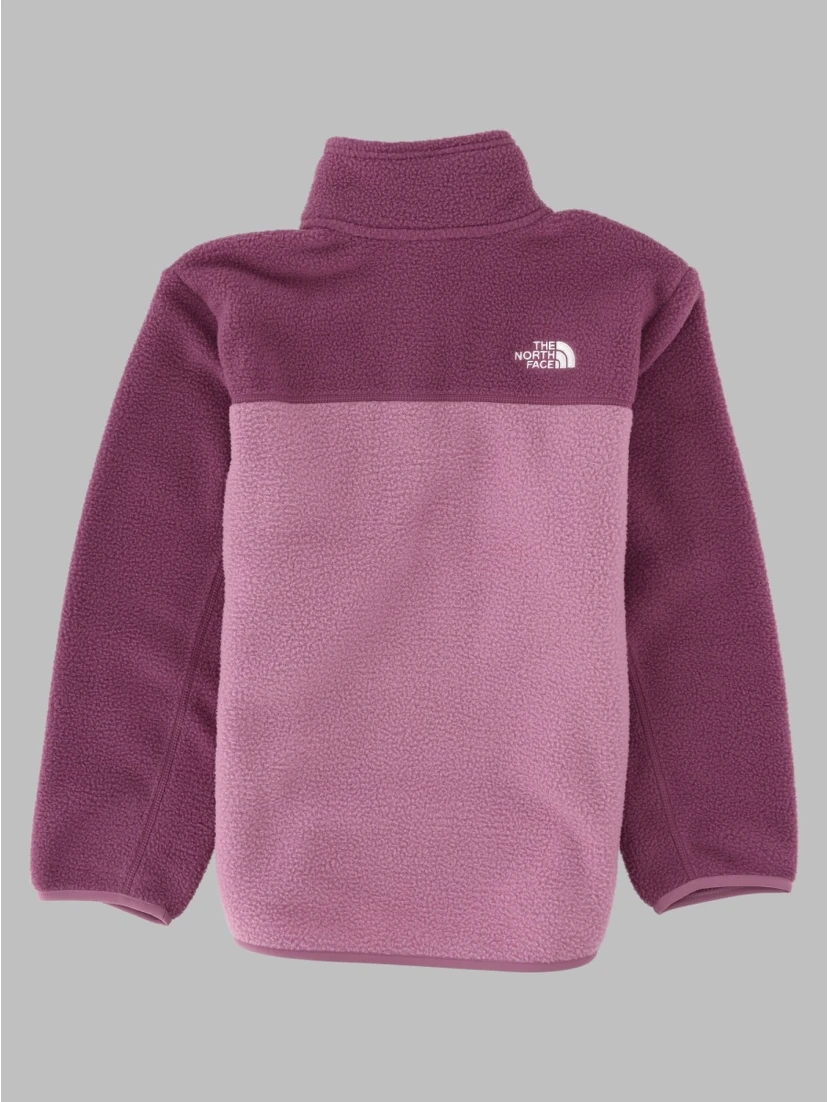 teen yumiori 1/4 zip