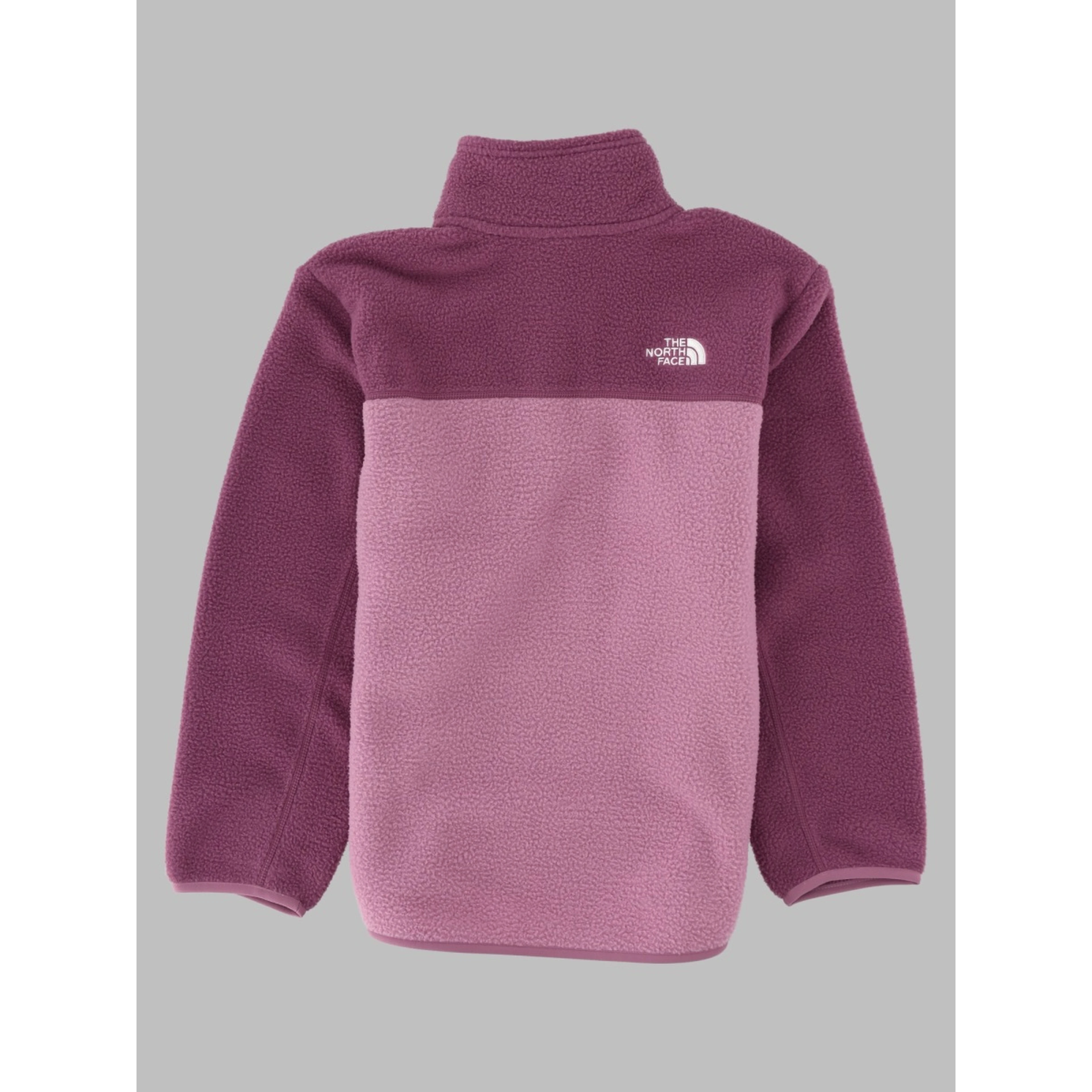teen yumiori 1/4 zip