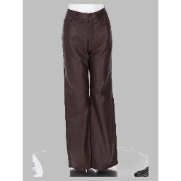 Pantalone In Pelle
