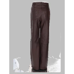 Pantalone In Pelle