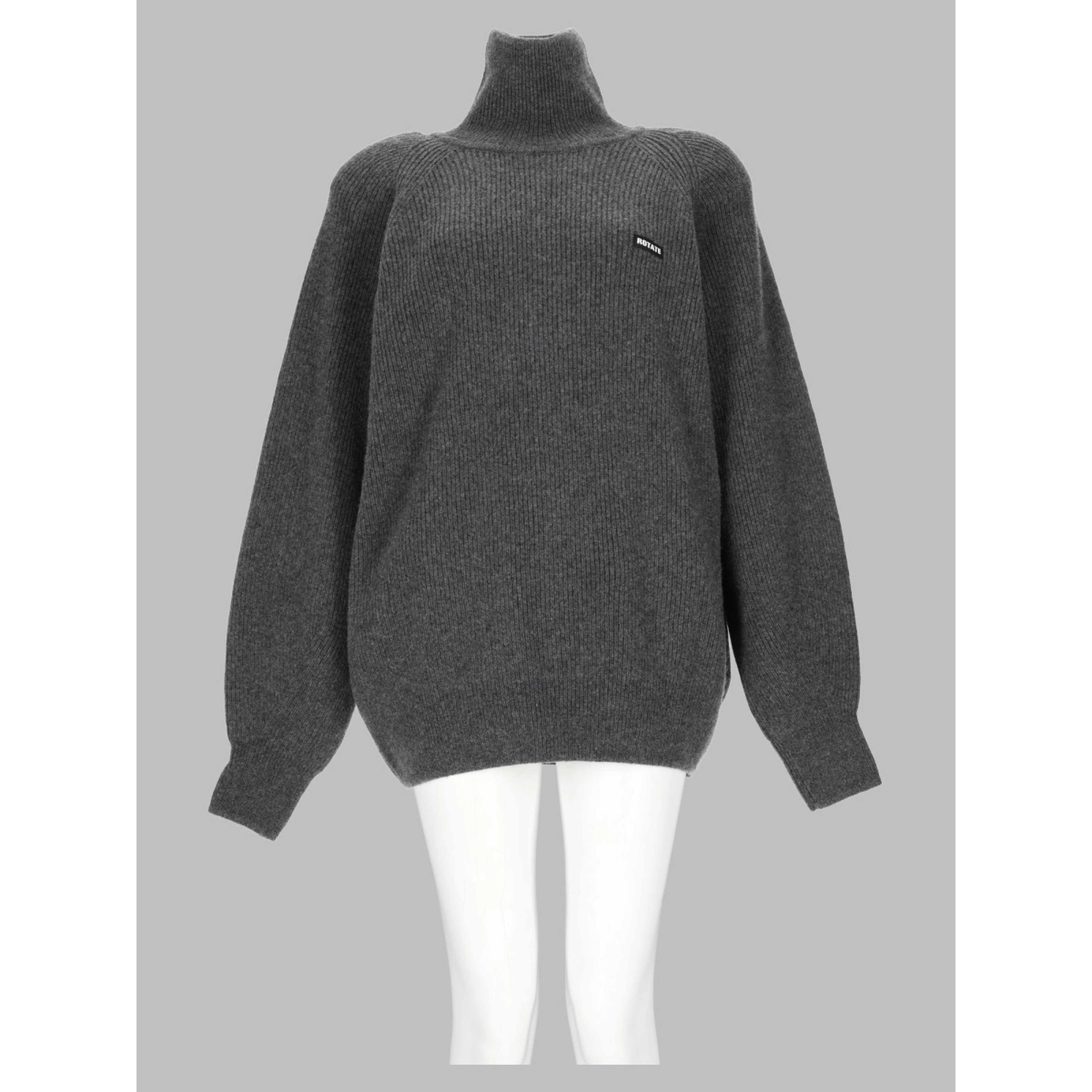 Maglia In Lana e Cashmere