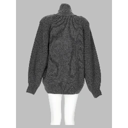 Maglia In Lana e Cashmere