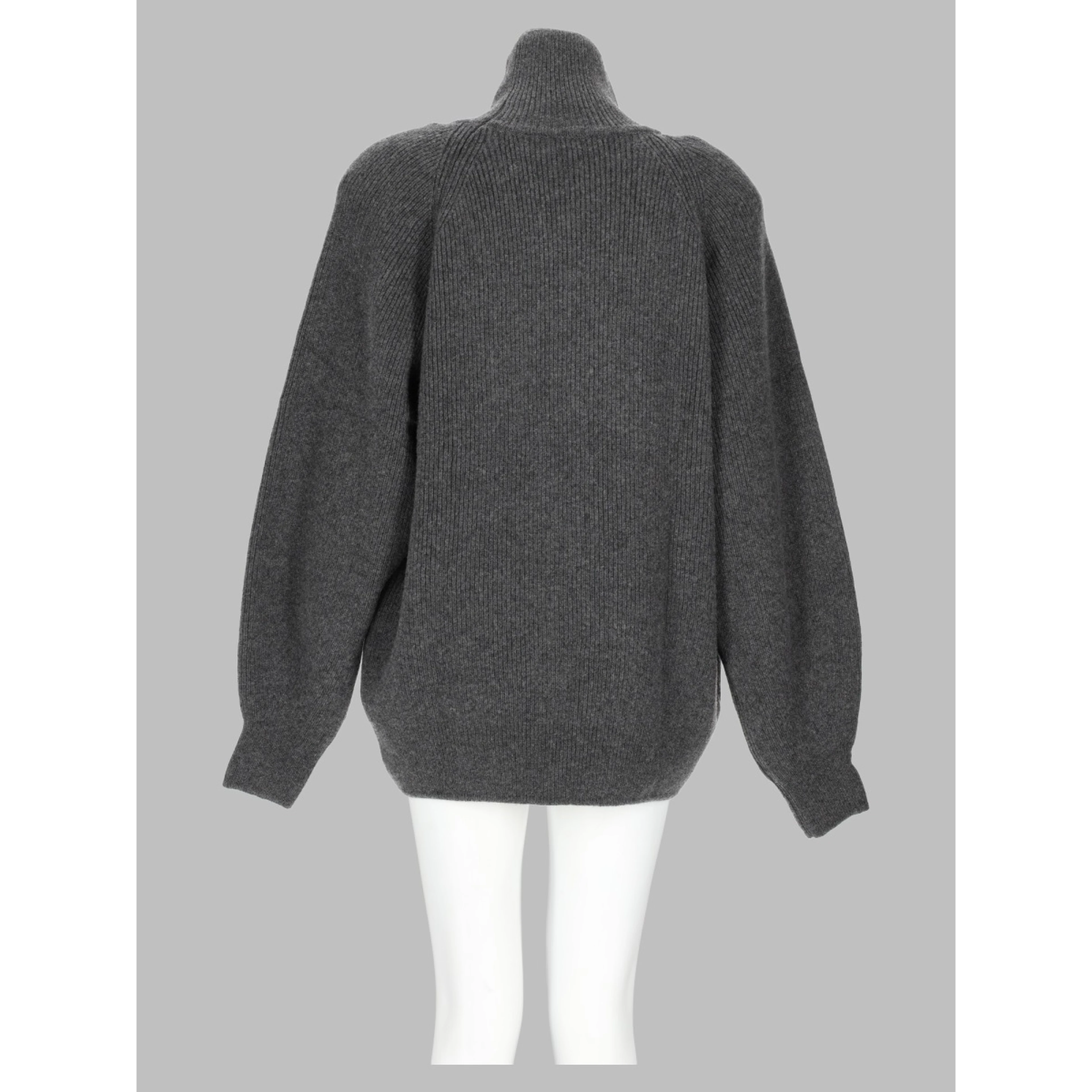 Maglia In Lana e Cashmere