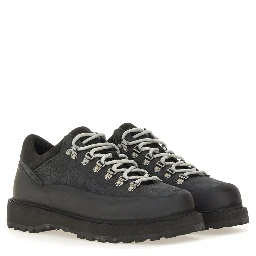 Stivaletto Da Trekking "Cornaro"