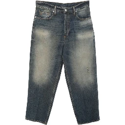 NINE IN THE MORNING Trousers