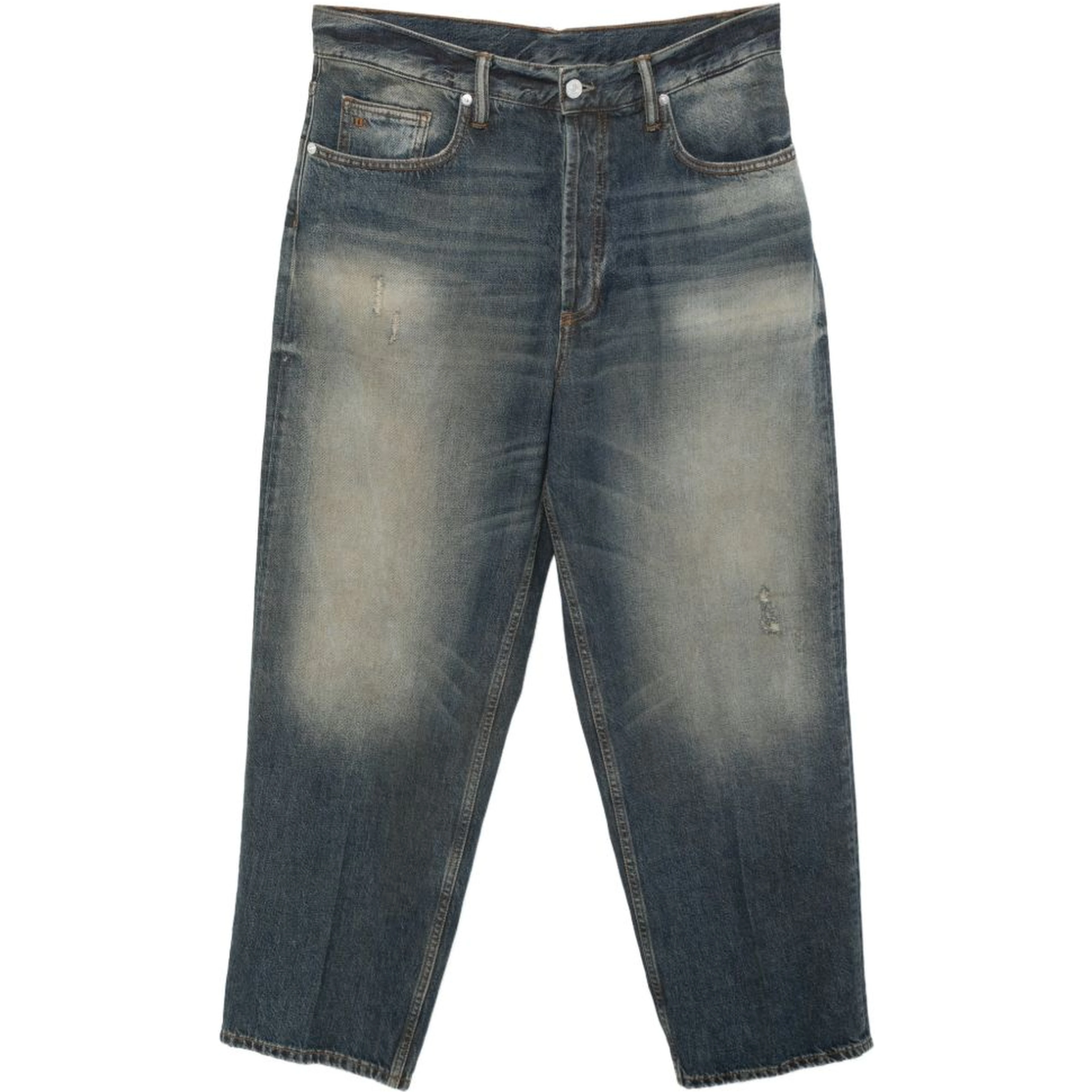 NINE IN THE MORNING Trousers