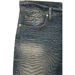 NINE IN THE MORNING Trousers
