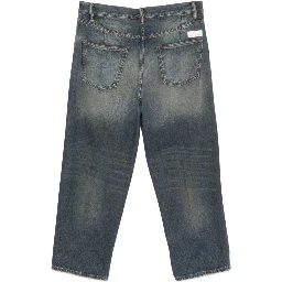 NINE IN THE MORNING Trousers