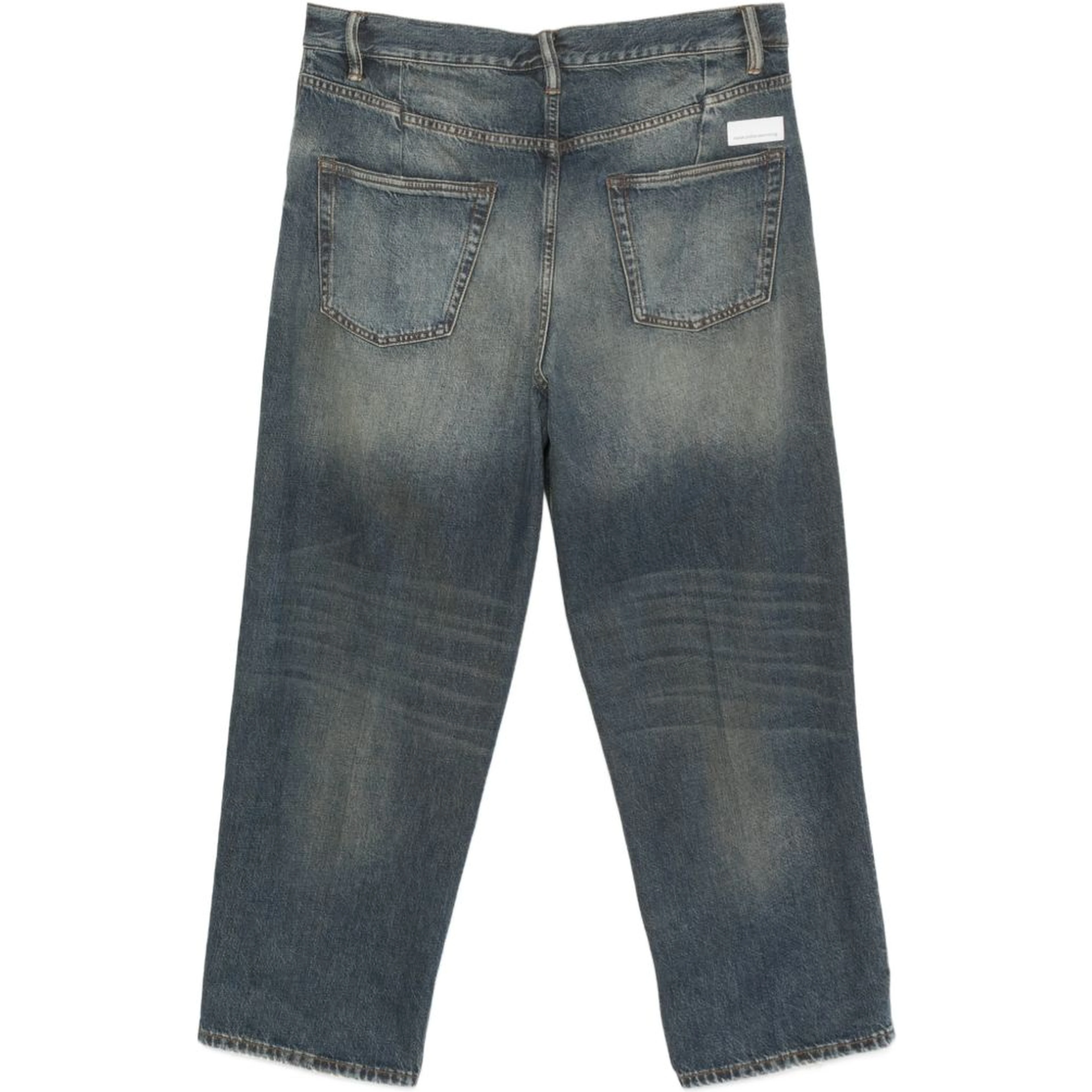 NINE IN THE MORNING Trousers
