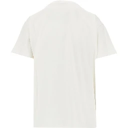 Cherry Heart print T-shirt