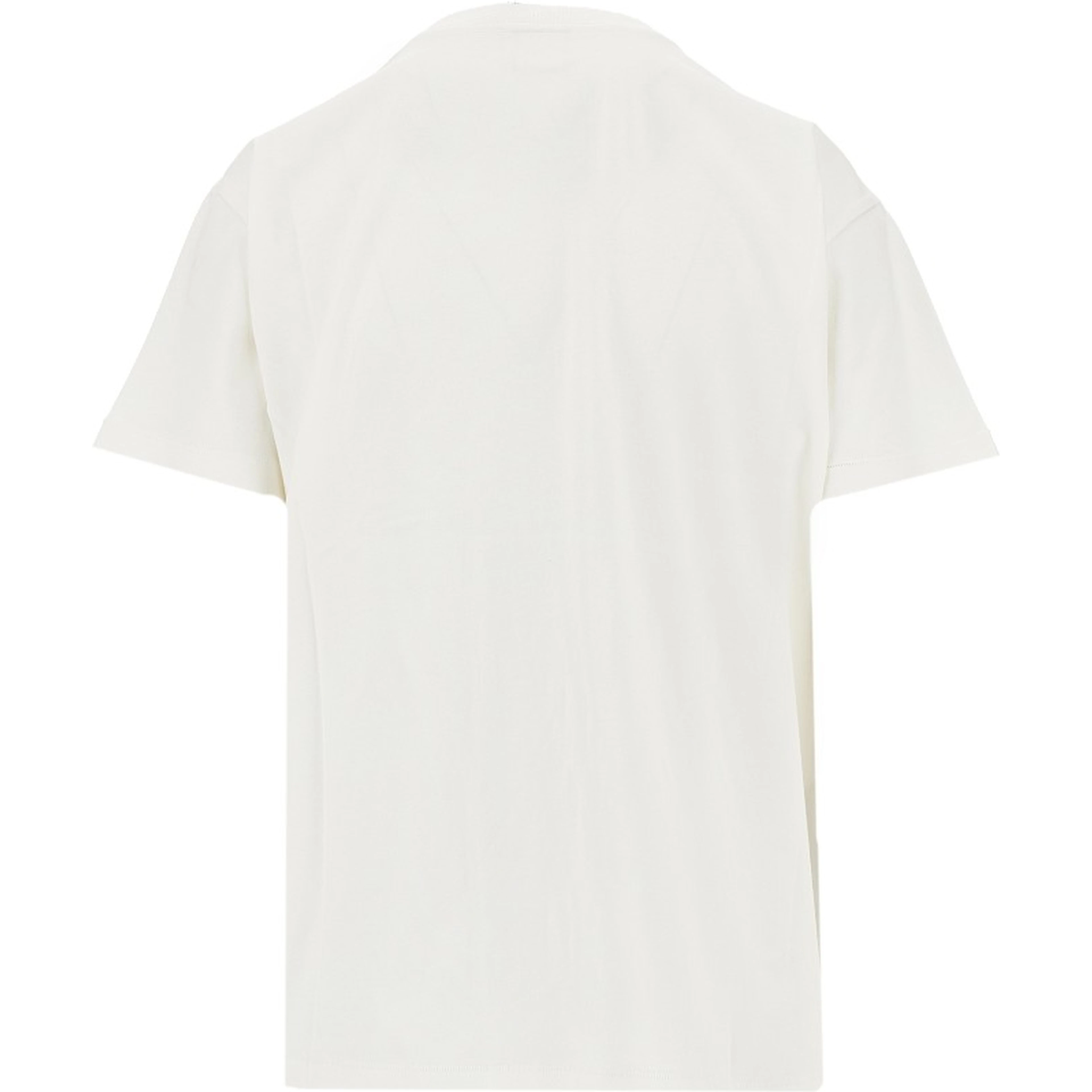 Cherry Heart print T-shirt
