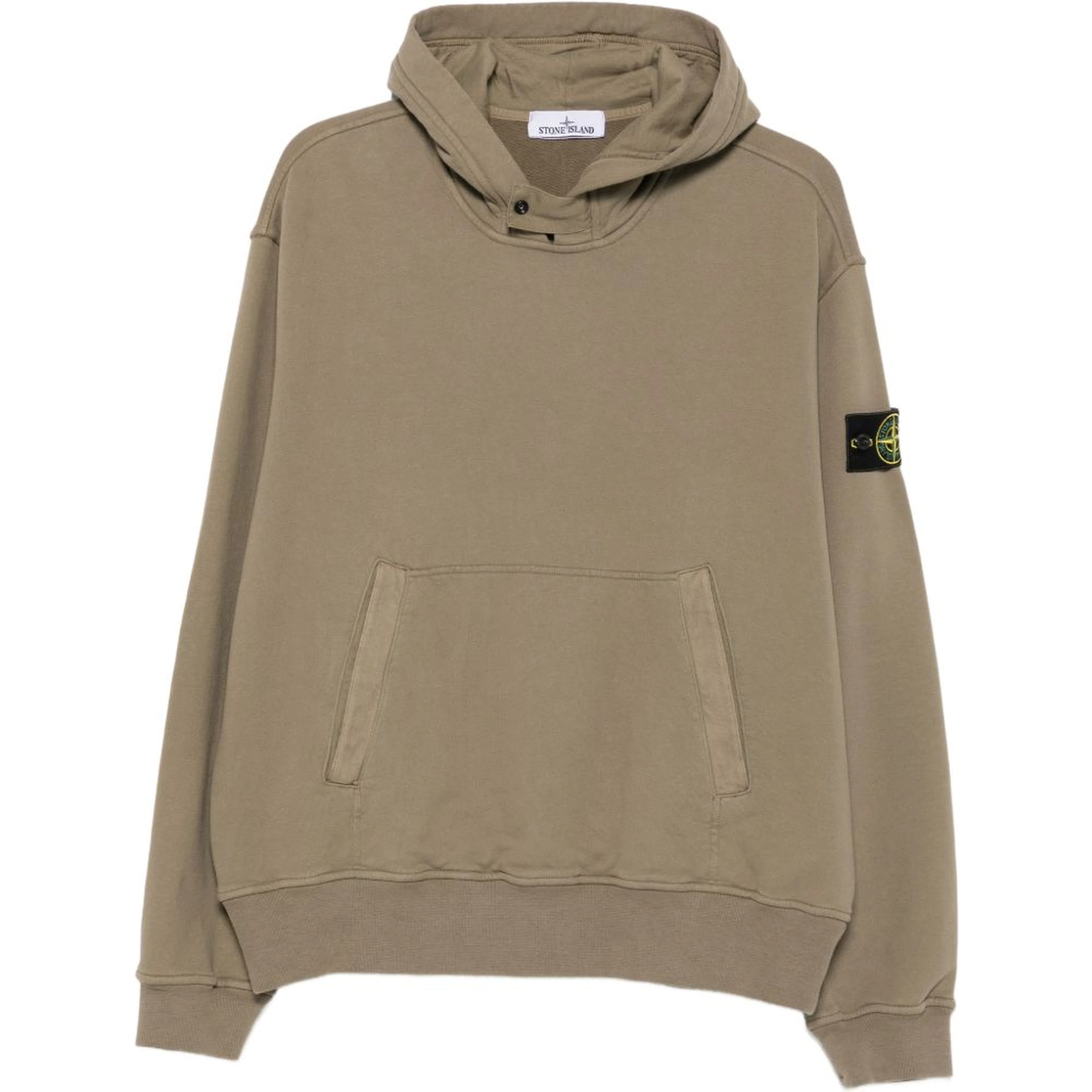 STONE ISLAND Sweaters
