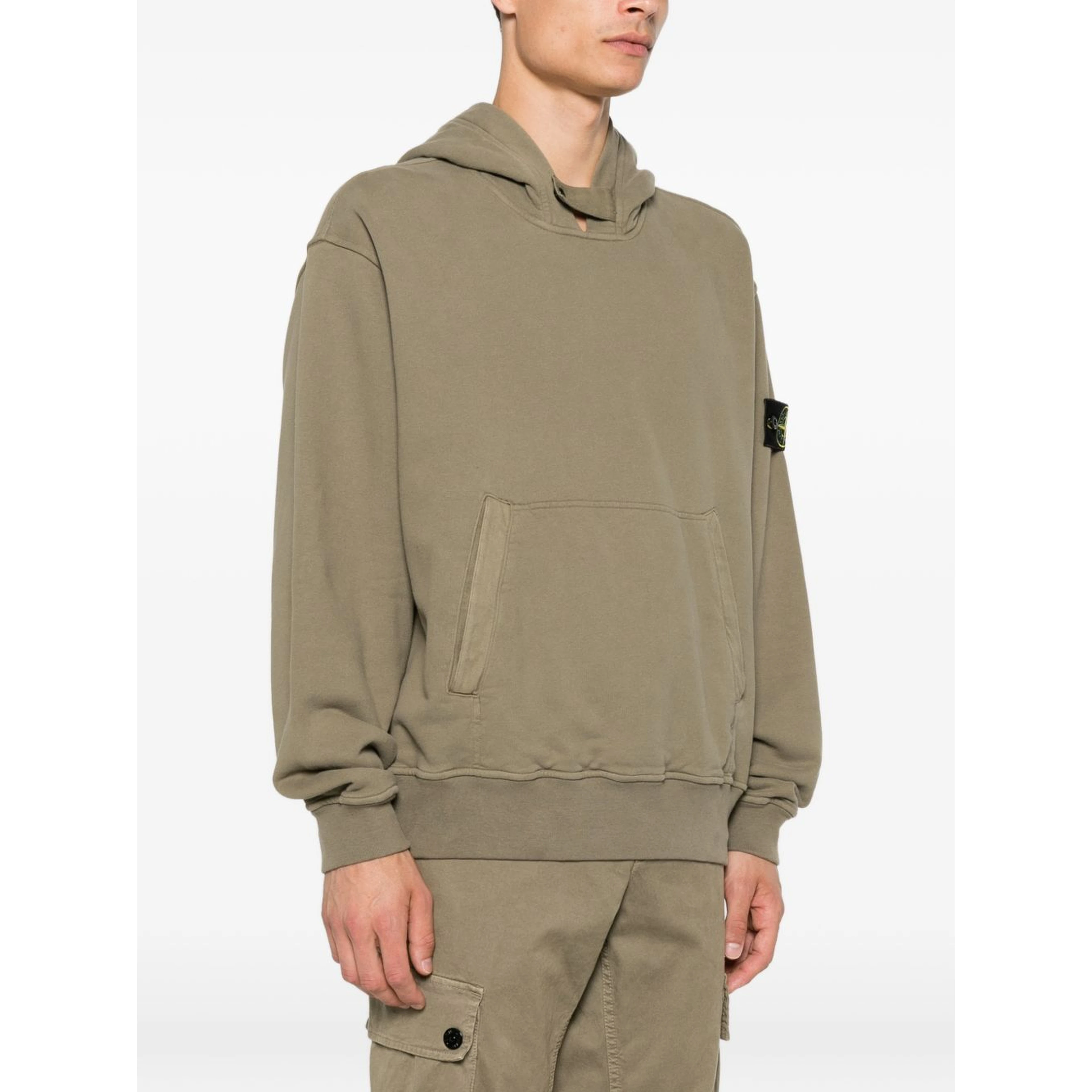 STONE ISLAND Sweaters