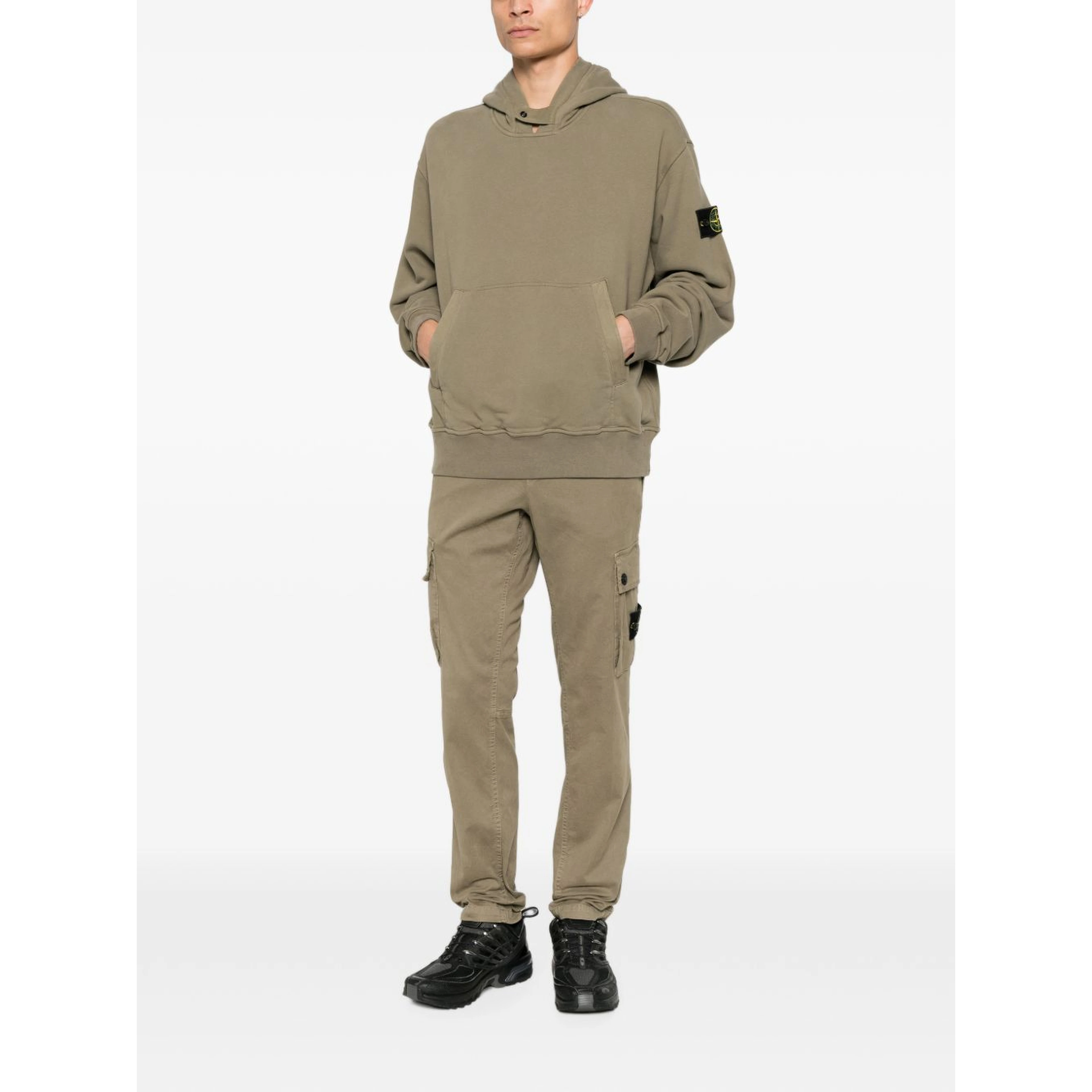 STONE ISLAND Sweaters
