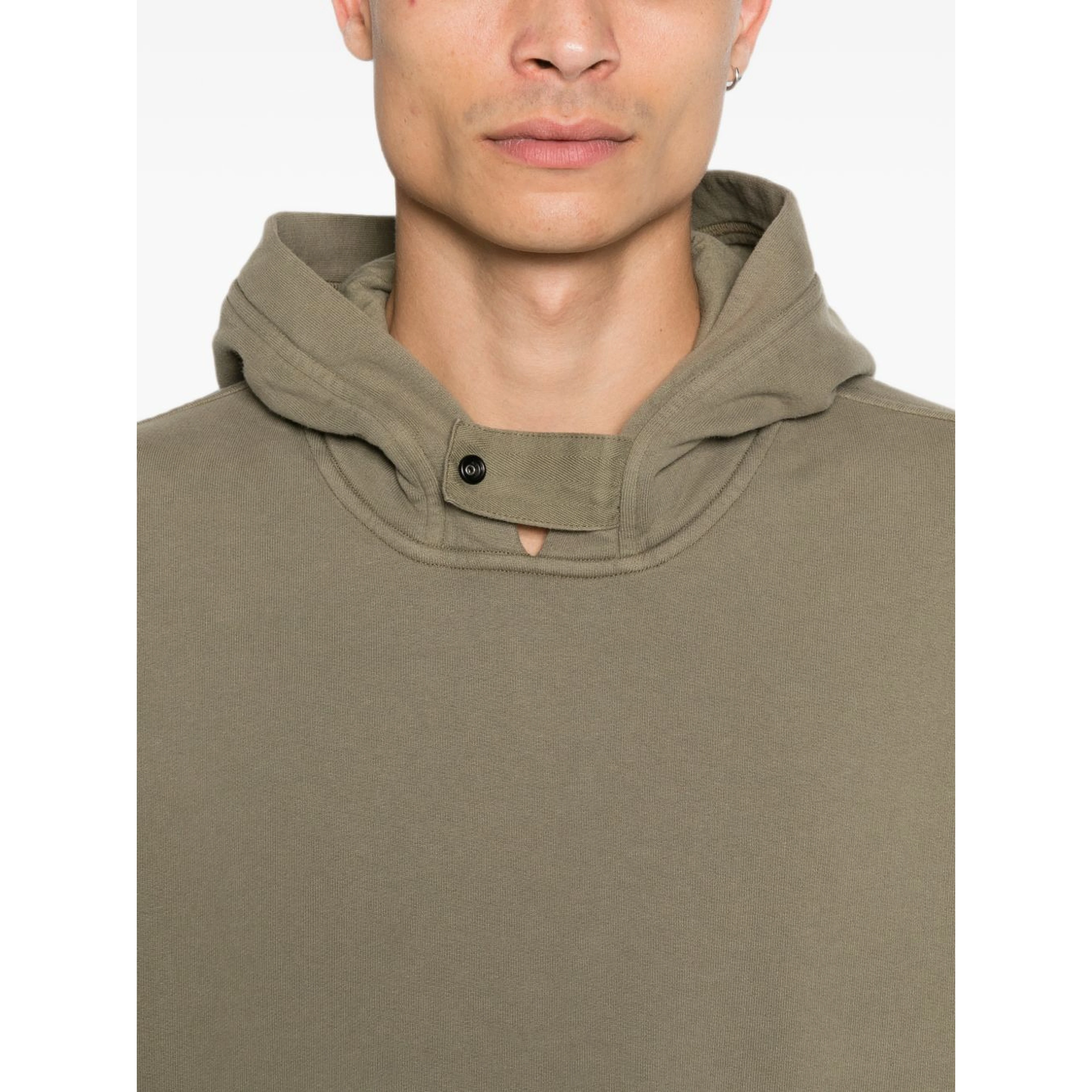 STONE ISLAND Sweaters