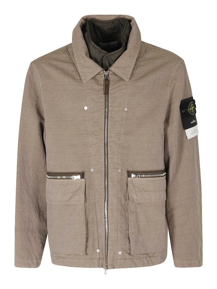 FIELD JACKET