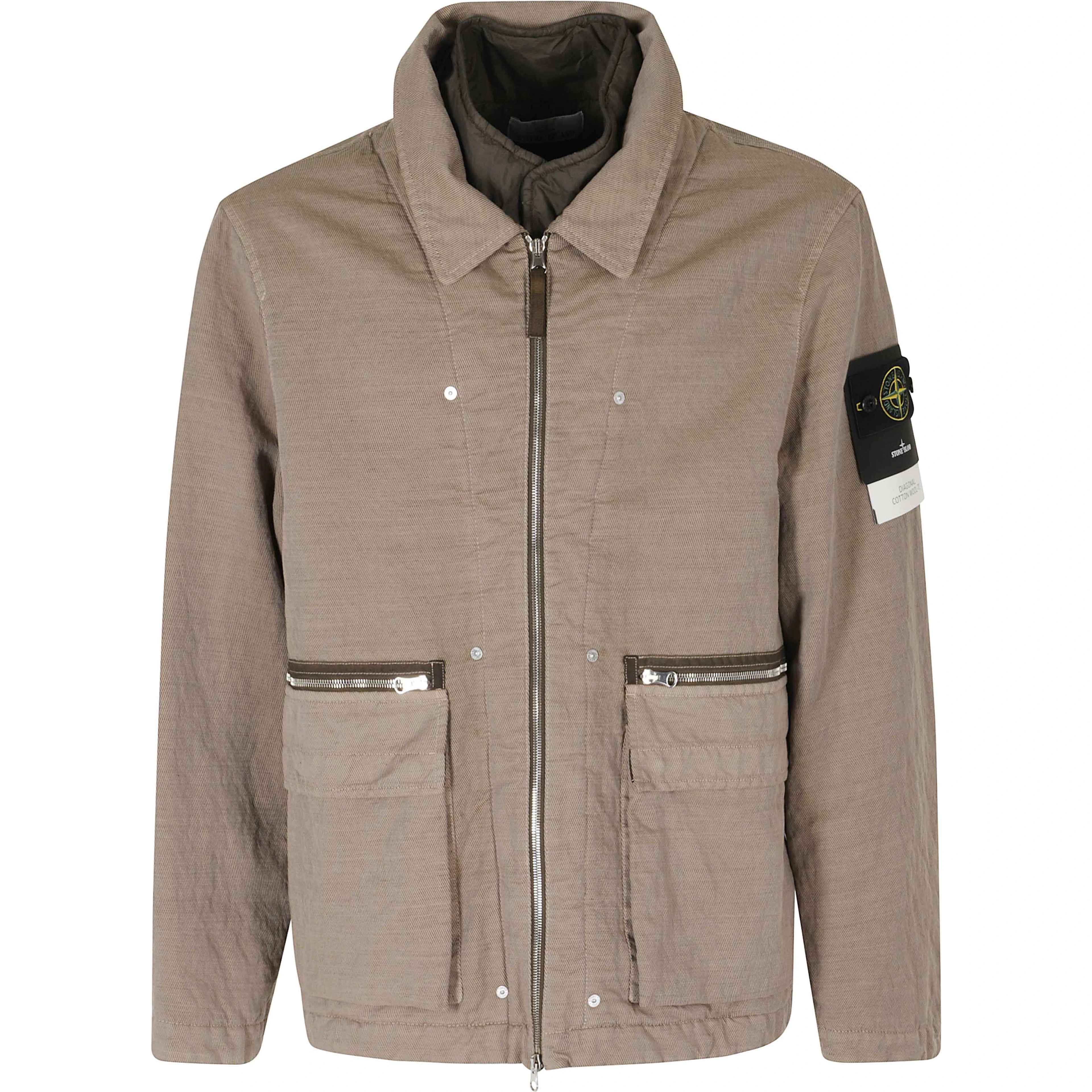 FIELD JACKET