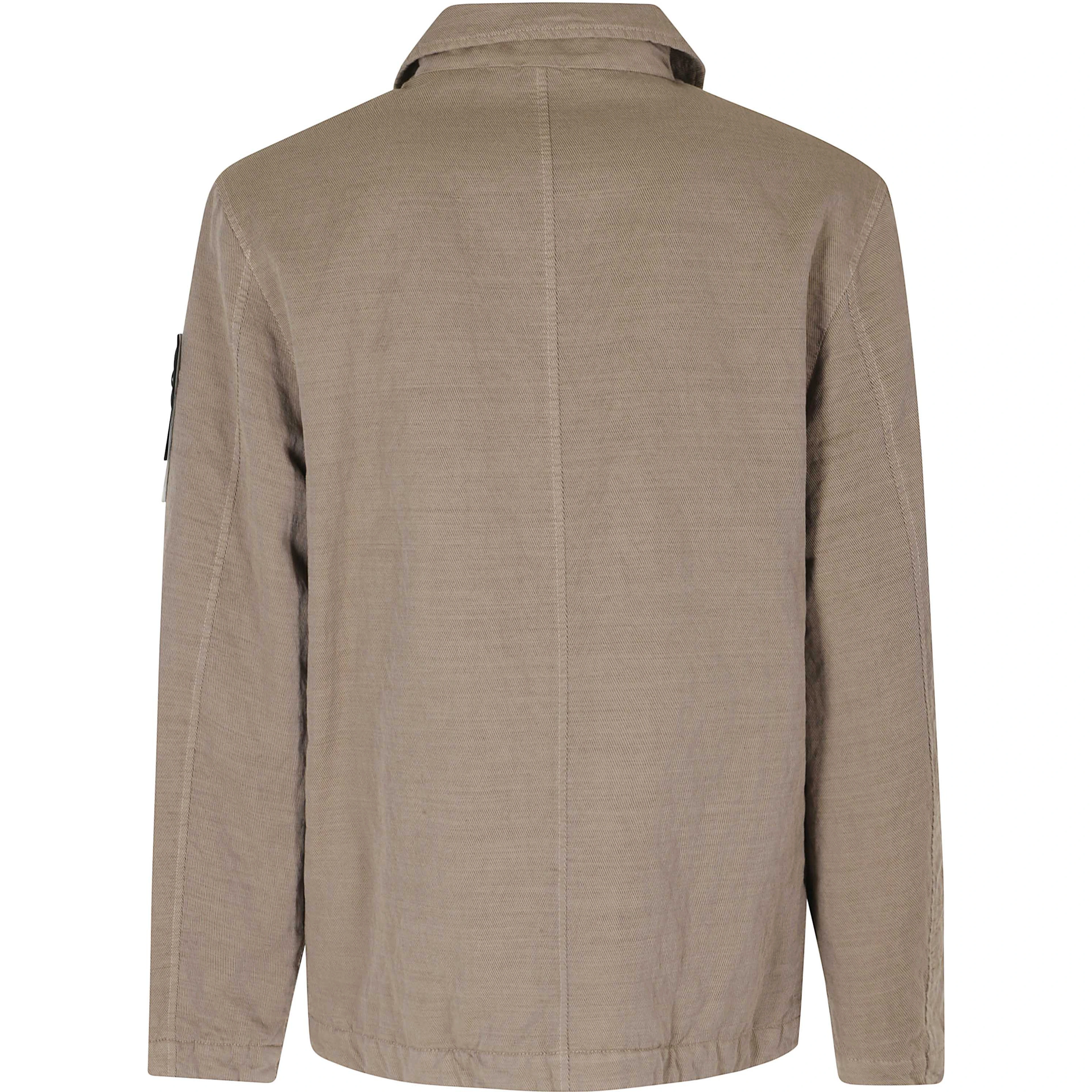 FIELD JACKET