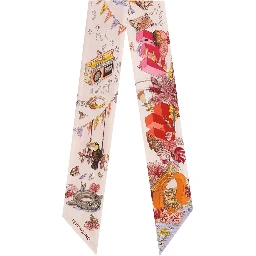 FERRAGAMO Scarfs