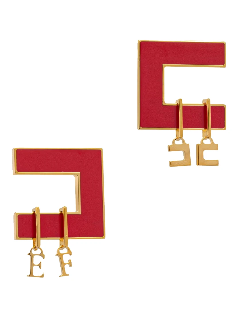 Elisabetta Franchi Bijoux