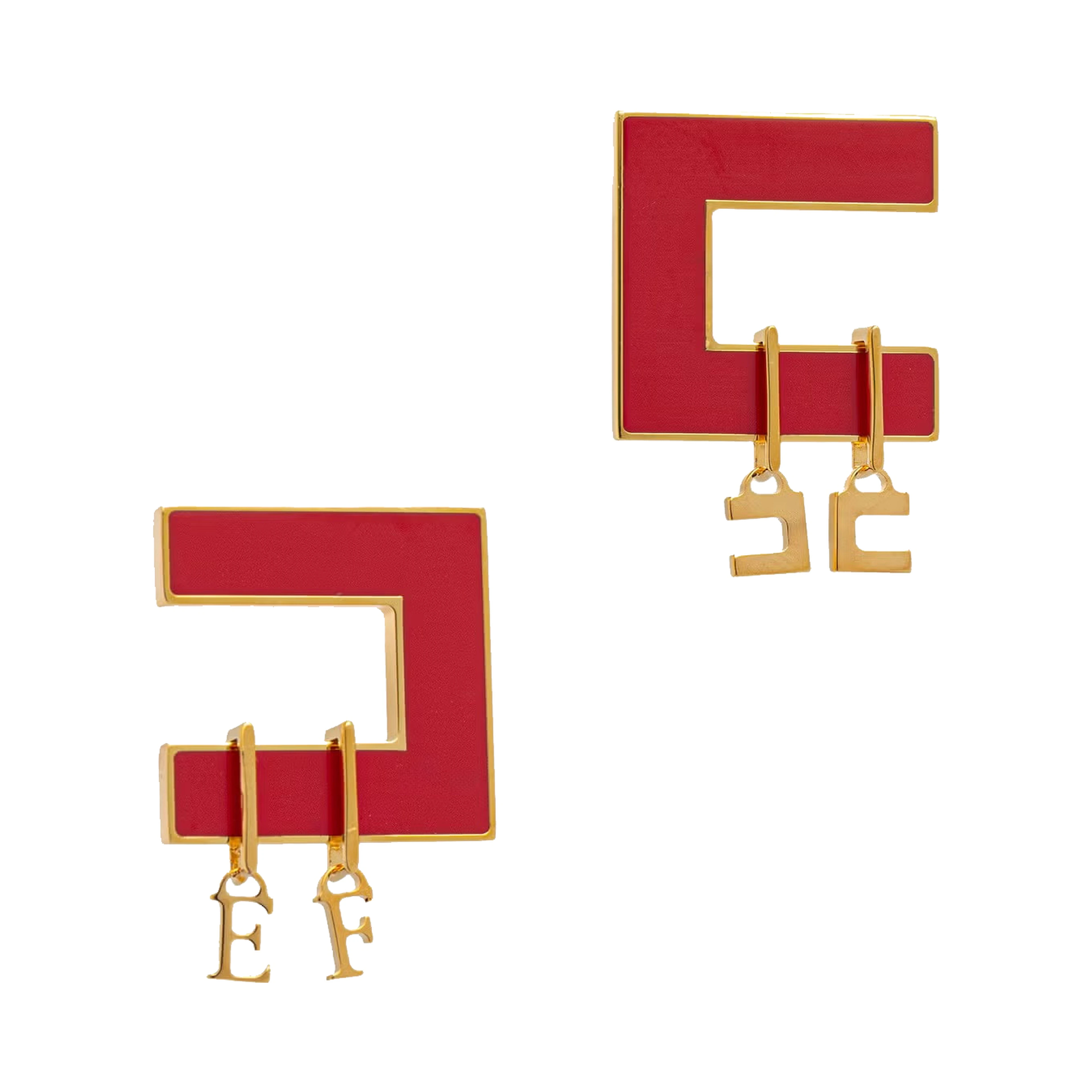 Elisabetta Franchi Bijoux
