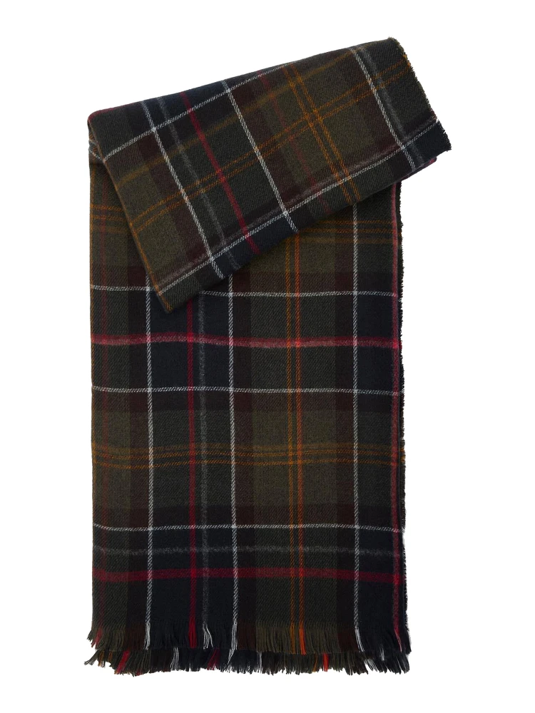 Barbour Scarfs