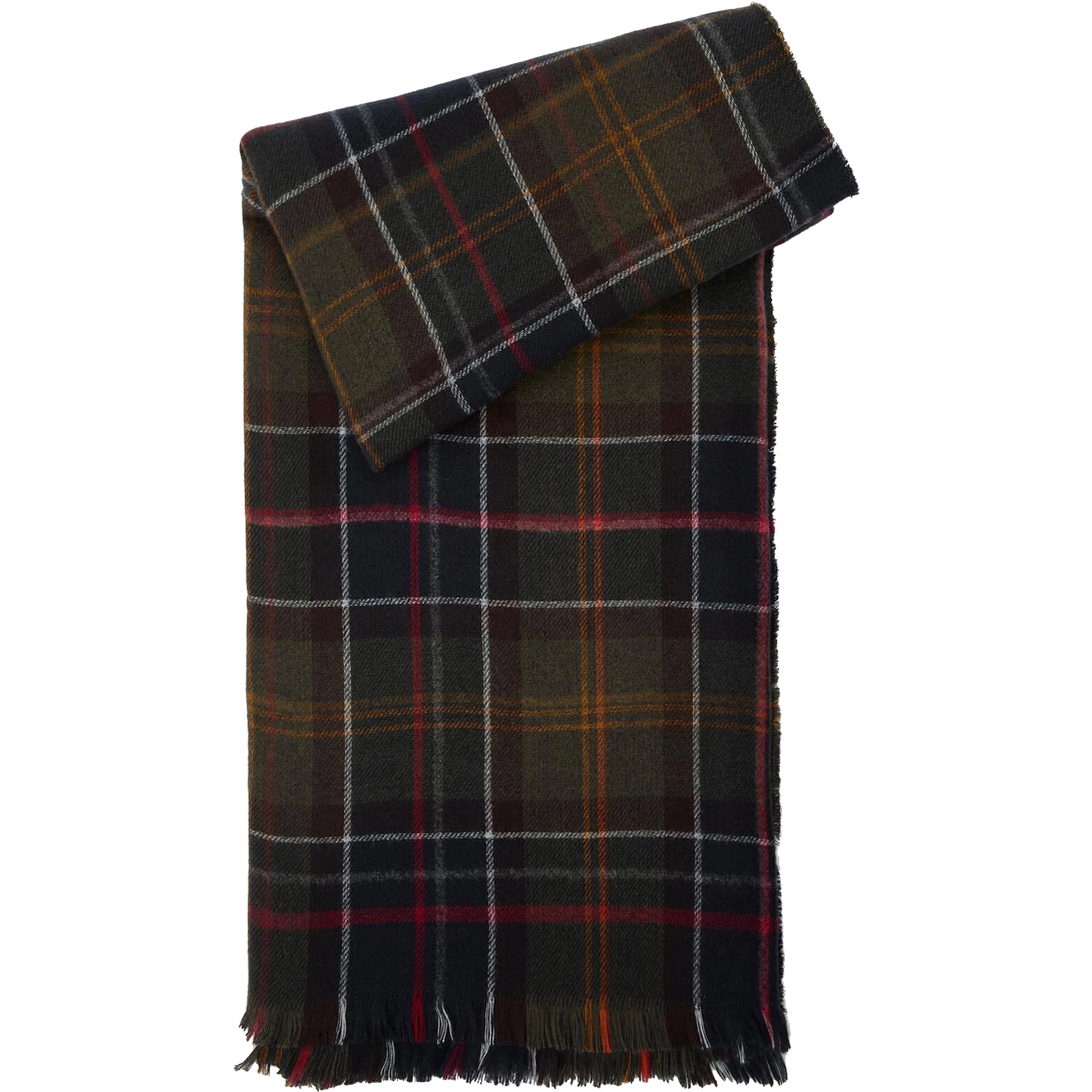 Barbour Scarfs