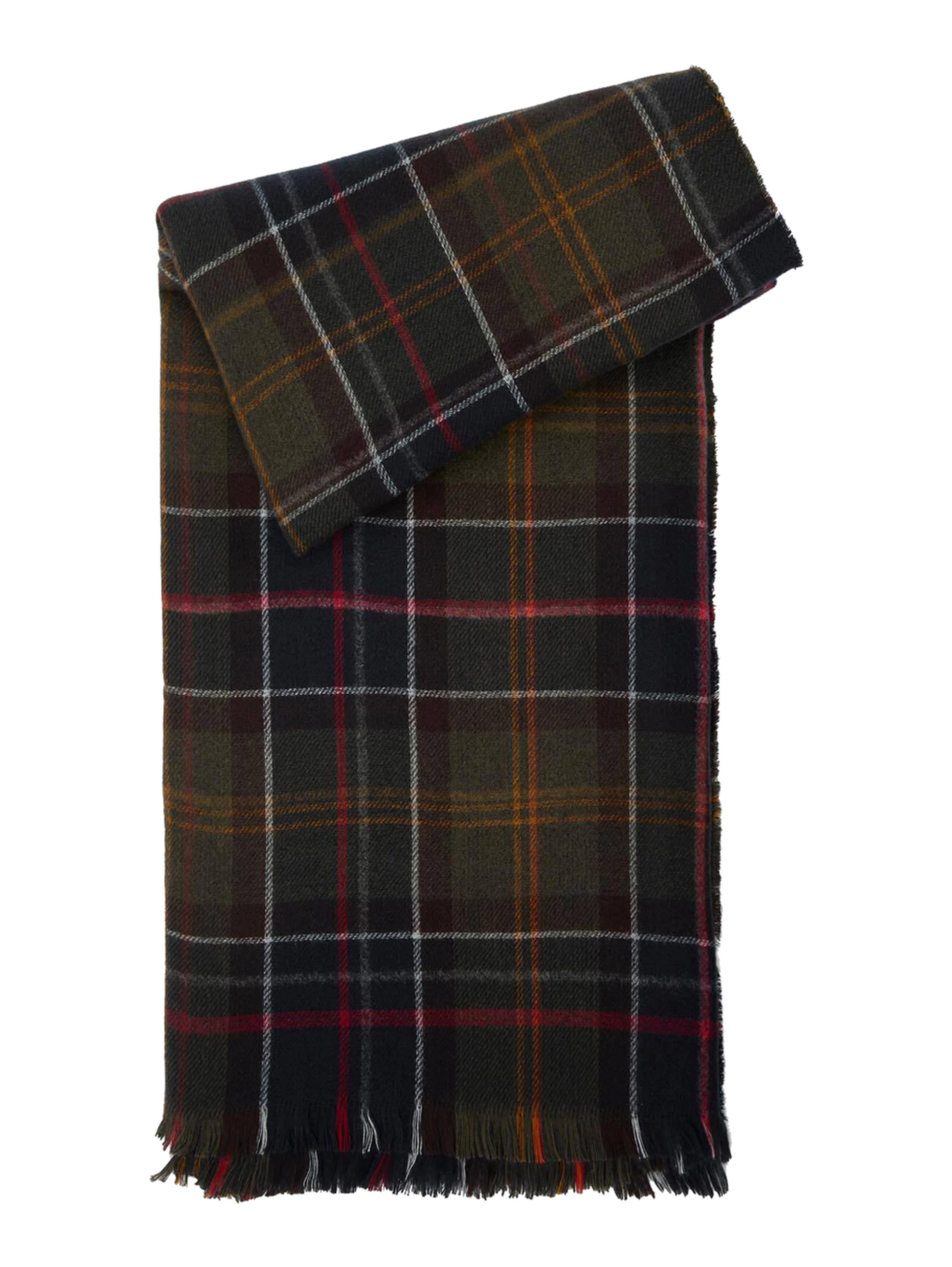 Barbour Scarfs