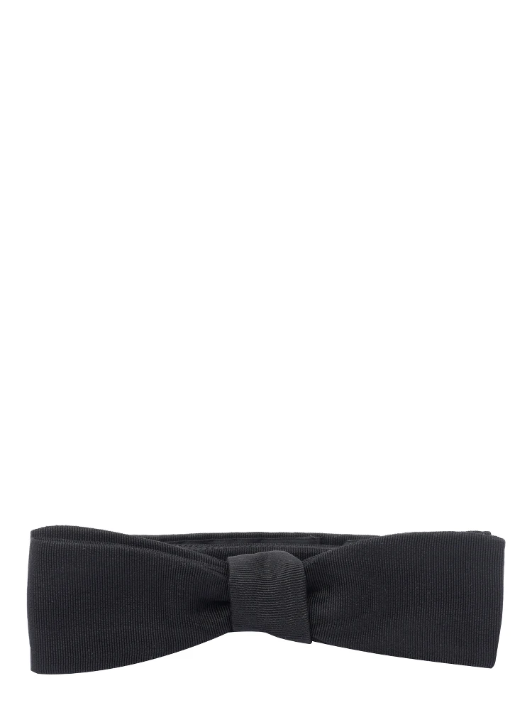 TOM FORD Ties Black