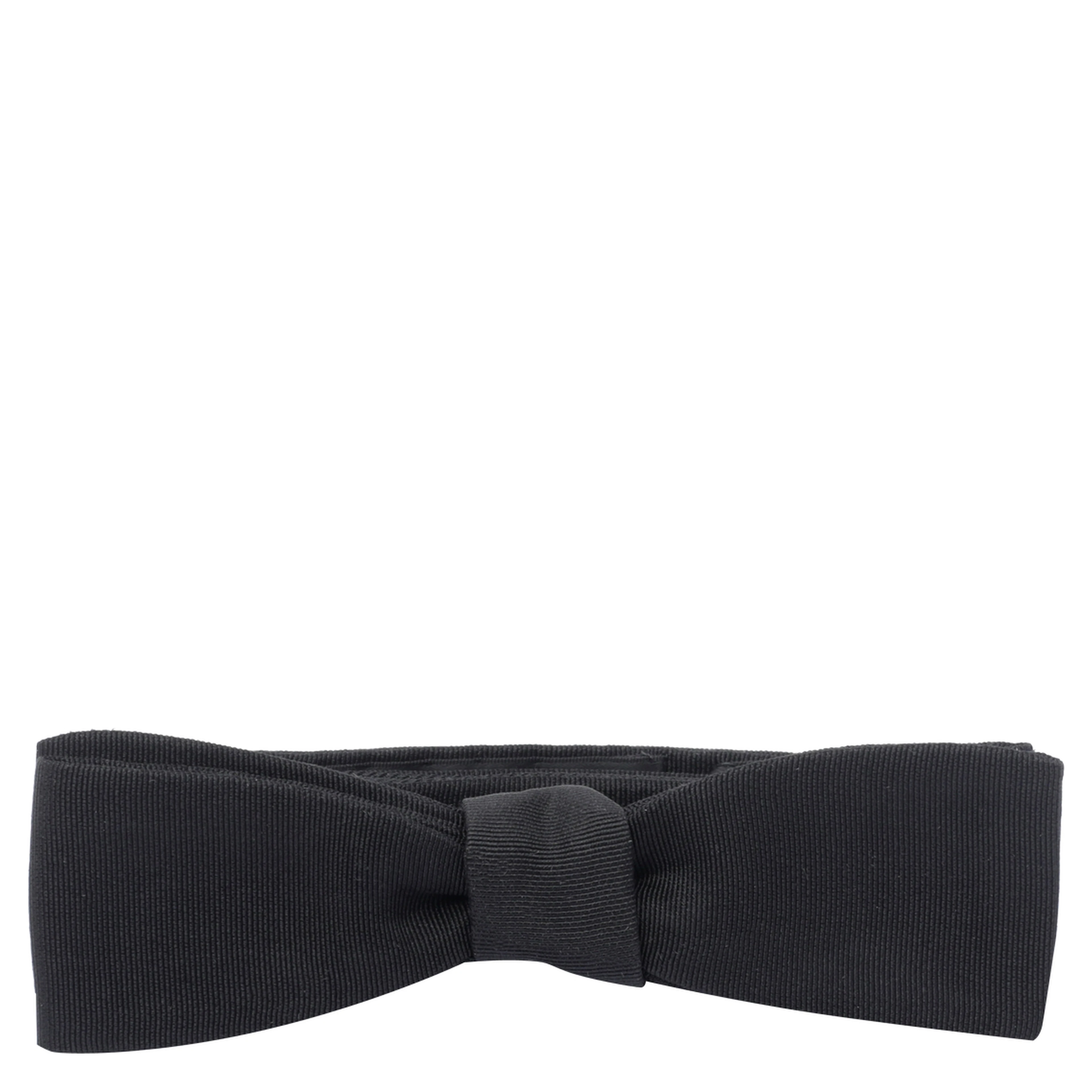 TOM FORD Ties Black