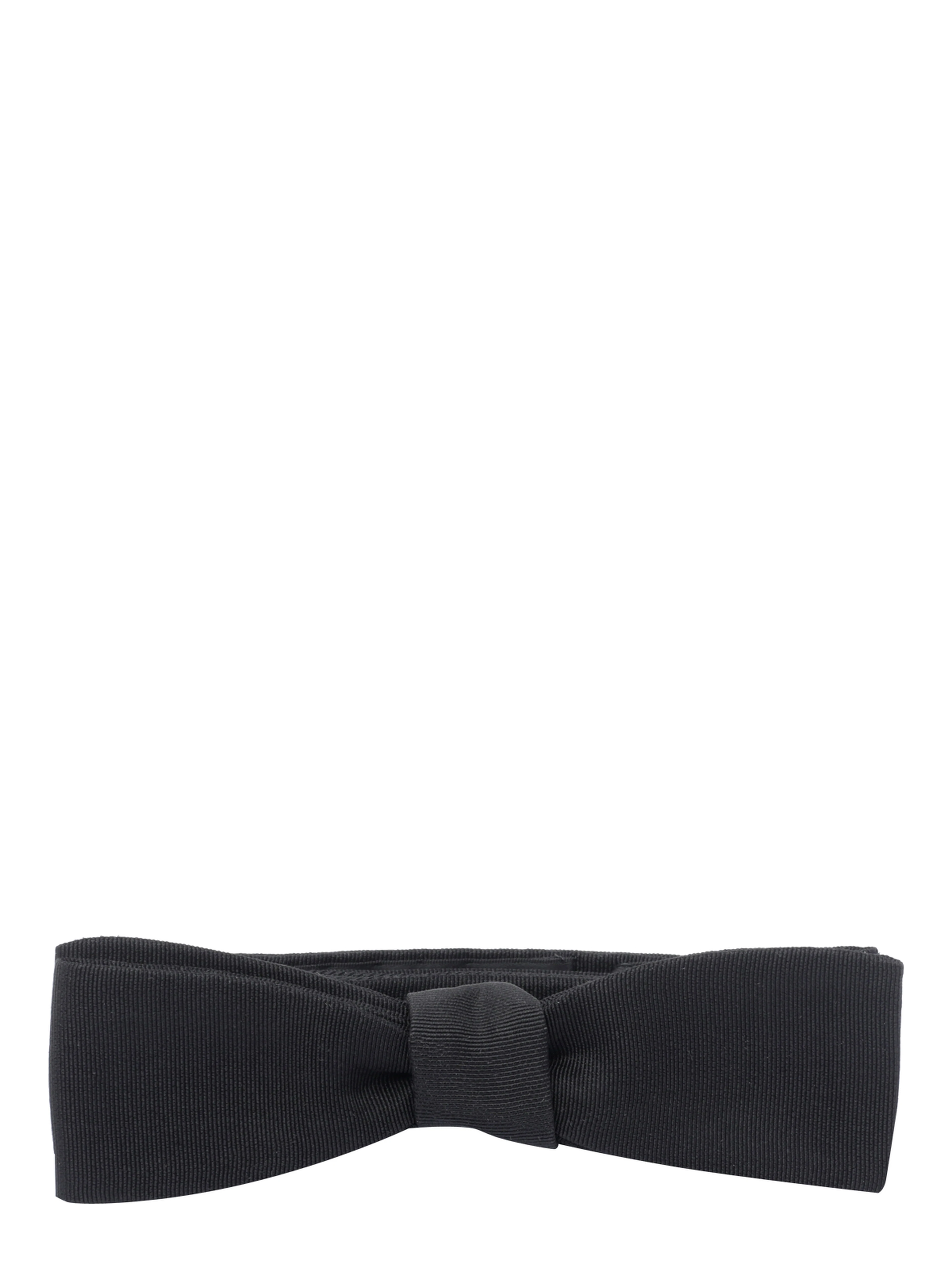TOM FORD Ties Black