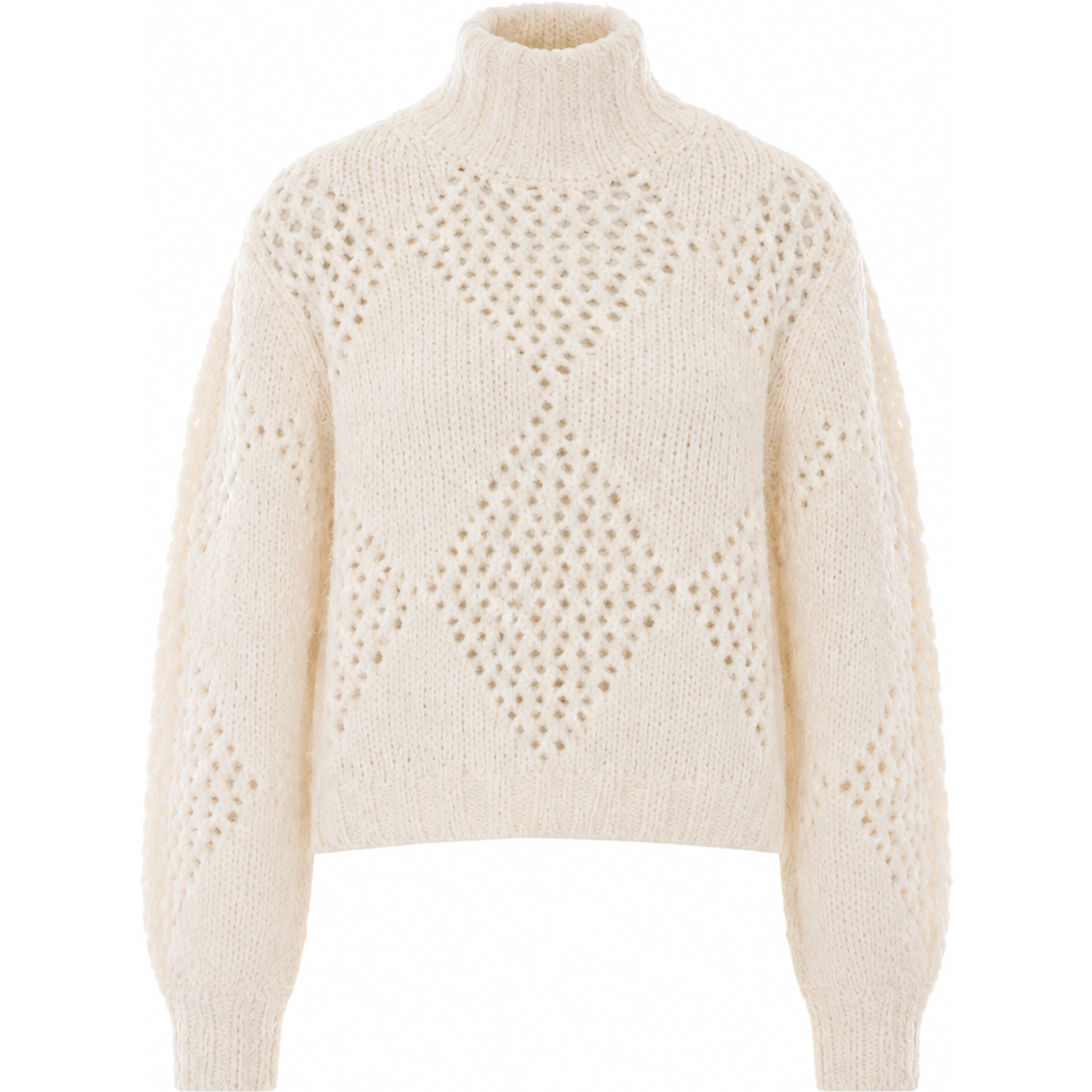 BALLANTYNE Sweaters