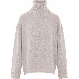 ALLUDE Sweaters