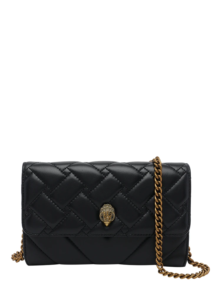 KURT GEIGER Bags.. Black