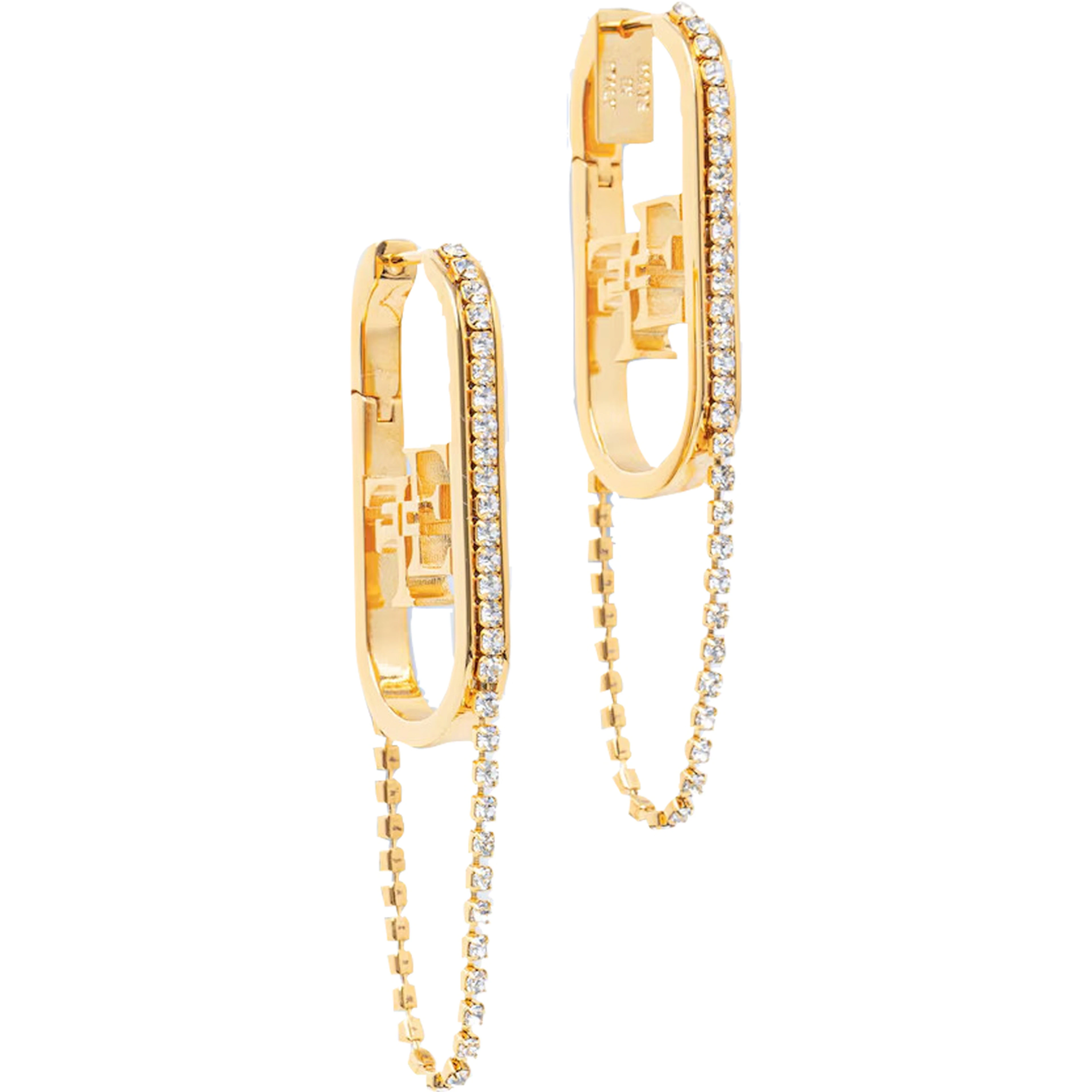 Elisabetta Franchi Bijoux