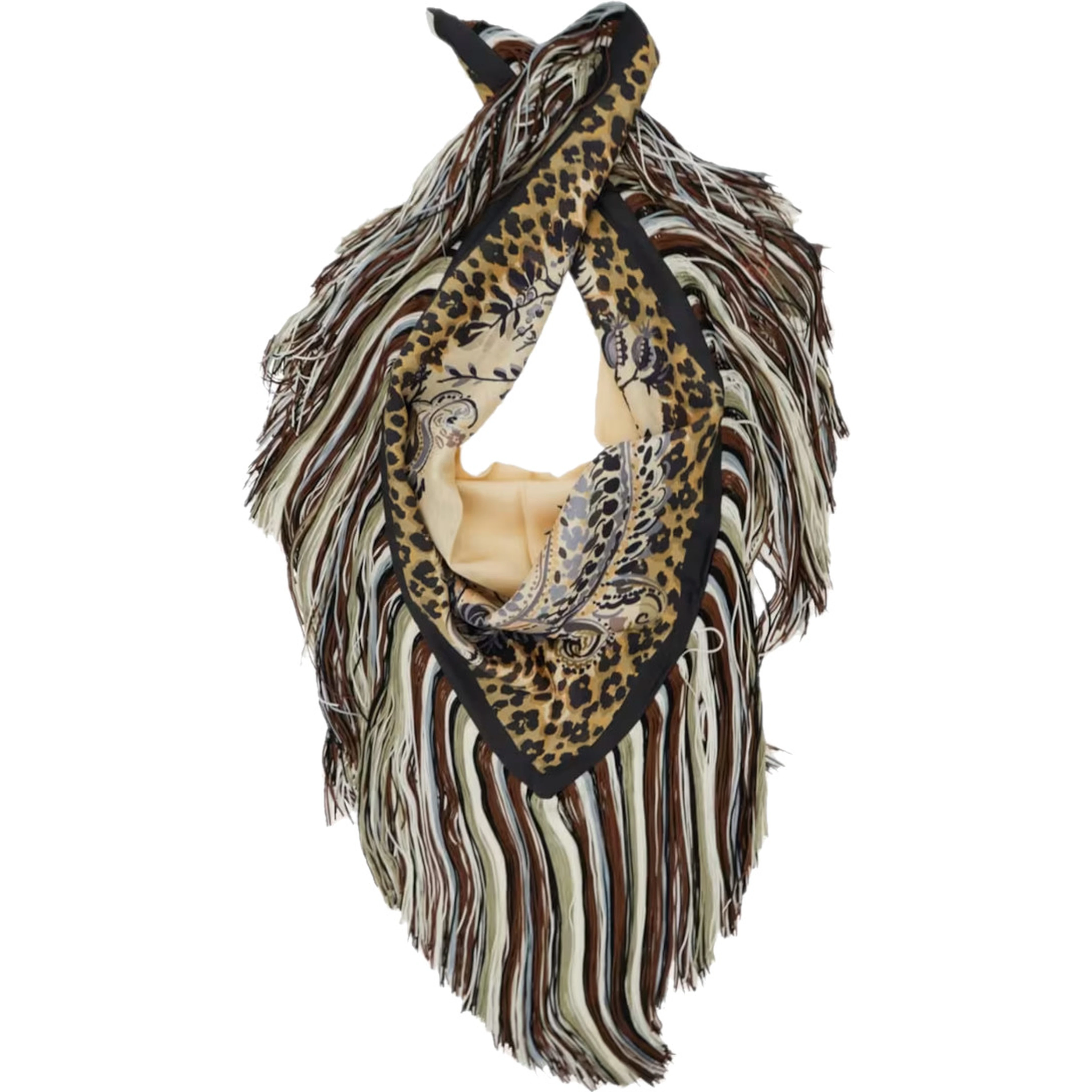 ETRO Scarfs