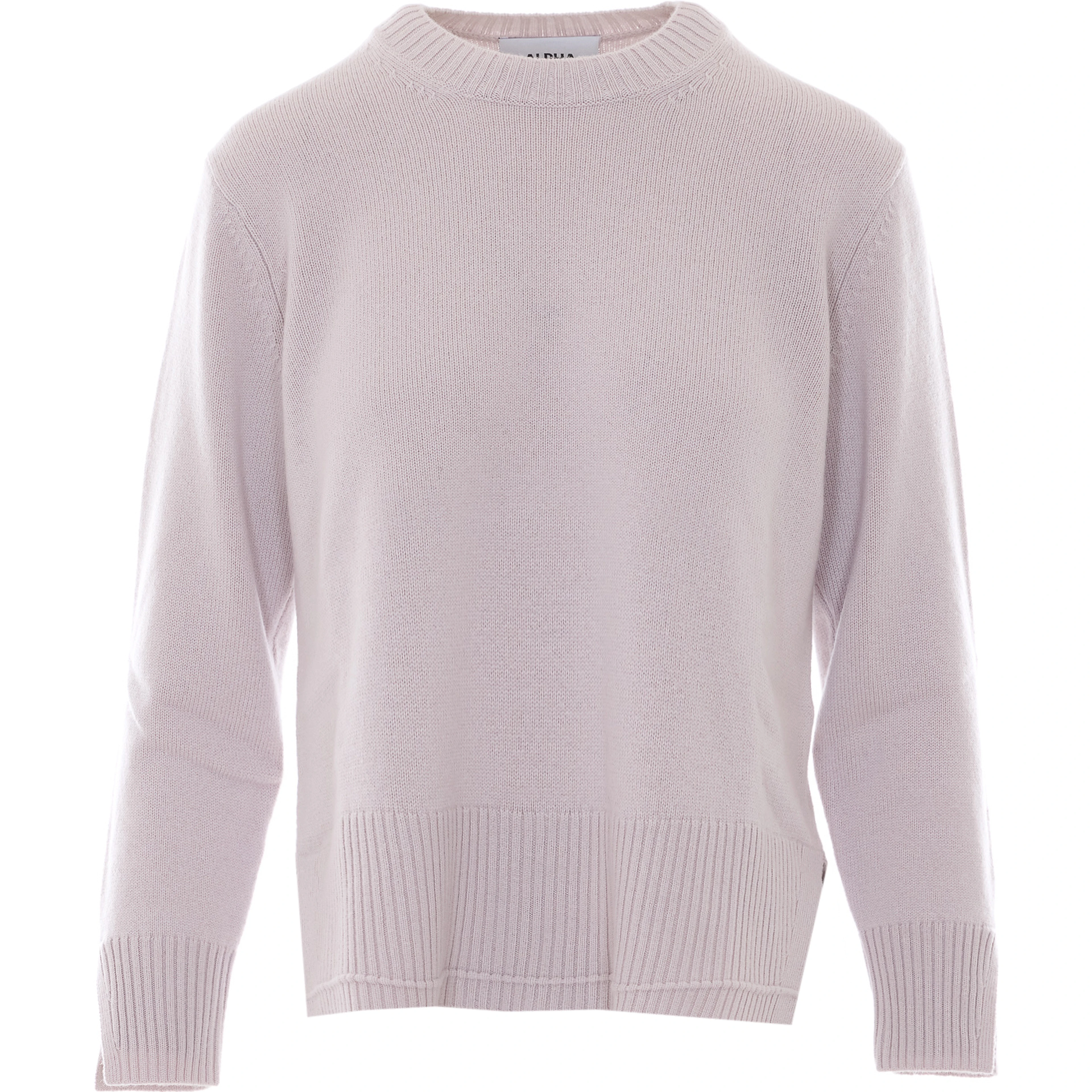 ALPHA STUDIO Sweaters Ice